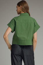 The Kaylee Top (Fern)