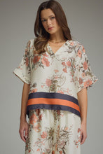 The Iris Top