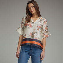 The Iris Top