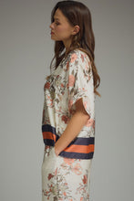 The Iris Top