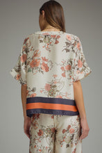 The Iris Top