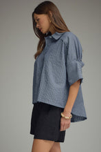 The Florence Top