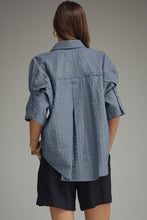 The Florence Top