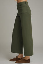 The Traci Pant (Olive)