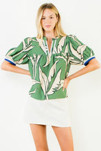 The THML Grace Top