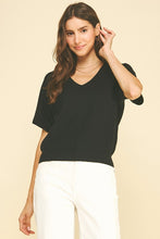 The Irene Top