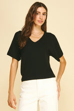 The Irene Top