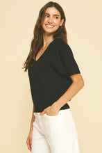 The Irene Top