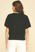 The Irene Top