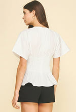 The Noel Top