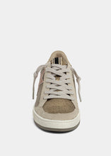 The Paz Sneaker (Golden)