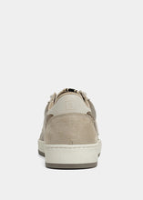 The Paz Sneaker (Golden)