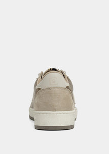 The Paz Sneaker (Golden)