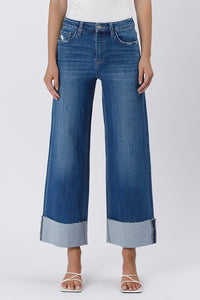 The Penny Jean (Upstate Wash)