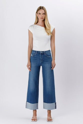 The Penny Jean (Upstate Wash)