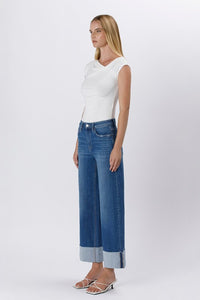The Penny Jean (Upstate Wash)