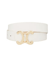 C-Design Buckle Belt