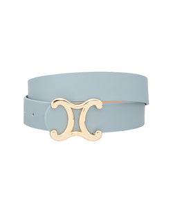 C-Design Buckle Belt