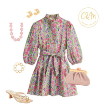 The Harlowe Dress*Final Sale