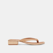The Barty Sandal