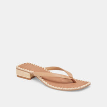 The Barty Sandal