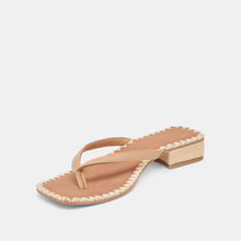 The Barty Sandal