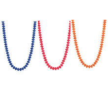 The Jessie Necklace (multiple colors)