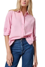 The Piper Top by Lilla P(Taffy)