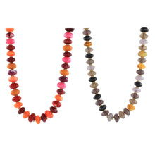 The Autumn Necklace