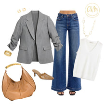 The Kendall Blazer