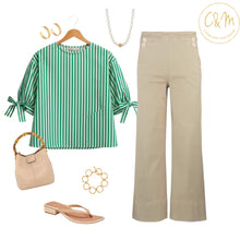 The Larkin Top