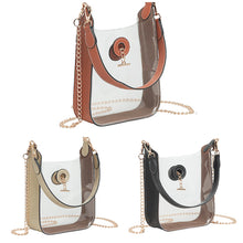 The Margo Stadium Clear Bag