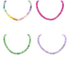 The Laura Necklace