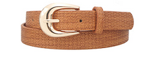 The Hillary Belt