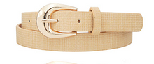 The Hillary Belt