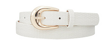 The Hillary Belt