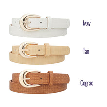 The Hillary Belt