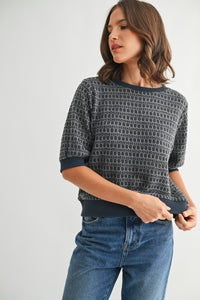 The Becky Top