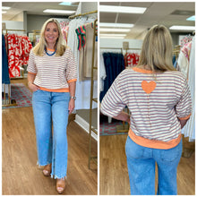 The Mary Top