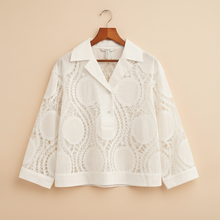 The Lilliet  Top