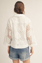 The Lilliet  Top
