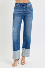 The Caroline Jeans (Medium Wash)