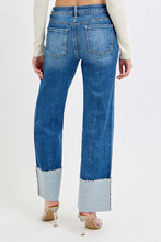 The Caroline Jeans (Medium Wash)