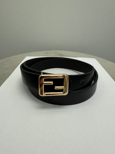 F-Design Thin Belt
