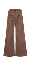 Meg Wide Leg Pant (Fudge) by KUT