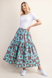 The Salem Skirt