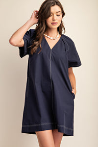 The Serenity Dress