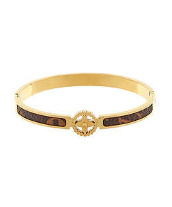 The Compass Bracelet