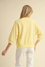 The Primrose Top