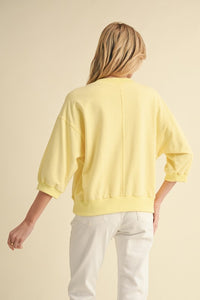 The Primrose Top